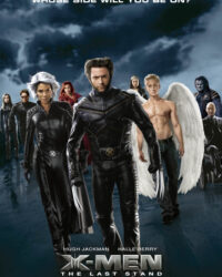 Dị Nhân 3 Phán Quyết Cuối Cùng