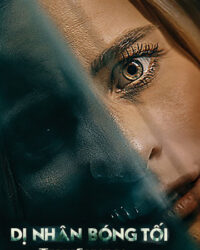 Dị Nhân Bóng Tối Dị Nhân Bóng Tối