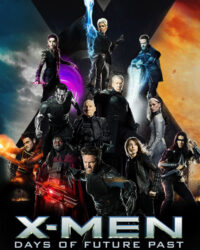 Dị Nhân: Ngày Cũ Của Tương Lai