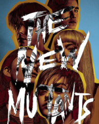 Dị Nhân Thế Hệ Mới Dị Nhân Thế Hệ Mới