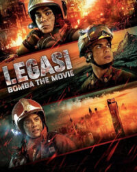 Di Sản Lính Cứu Hỏa