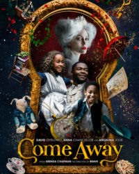 Đi Thật Xa Đi Thật Xa