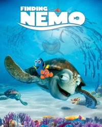 Đi Tìm Nemo