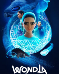 Đi Tìm WondLa - WondLa (Phần 2)