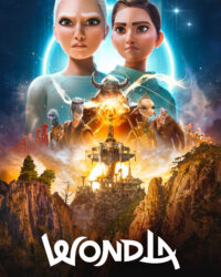 Đi Tìm WondLa - WondLa (Phần 3)