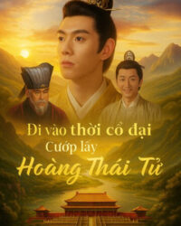 Đi Vào Thời Cổ Đại, Cướp Lấy Hoàng Thái Tử Đi Vào Thời Cổ Đại, Cướp Lấy Hoàng Thái Tử