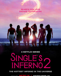 Địa ngục độc thân (Phần 2)