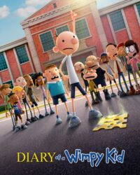 Diary of a Wimpy Kid
