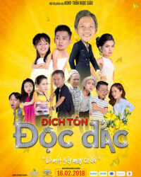 Đích Tôn Độc Đắc