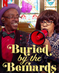 Dịch vụ tang lễ R. Bernard