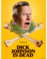 Dick Johnson Đã Chết