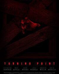 Điểm bước ngoặt