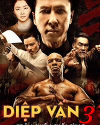 Diệp Vấn 3: Trận Chiến Cuối Cùng