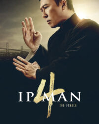 Diệp Vấn 4: Hồi Cuối