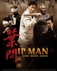 Diệp Vấn Tiền Truyện Diệp Vấn Tiền Truyện