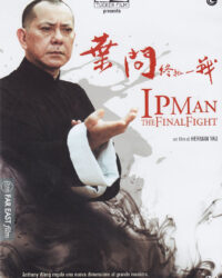 Diệp Vấn: Trận Chiến Cuối Cùng