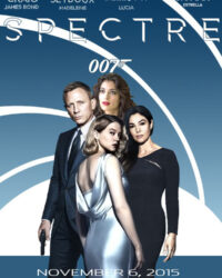 Điệp Viên 007: Bóng Ma