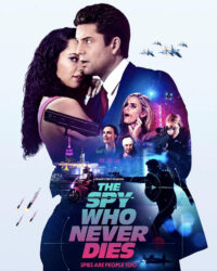 Điệp Viên Bất Bại