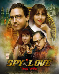 Điệp viên đang yêu Điệp viên đang yêu