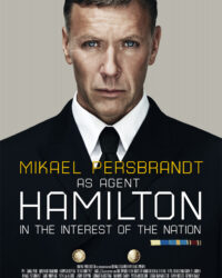 Điệp Viên Hamilton: Vì Lợi Ích Quốc Gia
