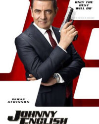 Điệp viên không không thấy tái xuất