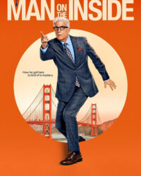 Điệp viên lão làng