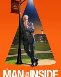 Điệp viên lão làng (Phần 2)