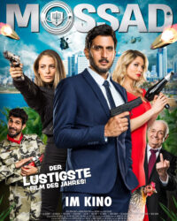 Điệp viên Mossad