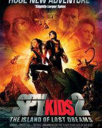 Điệp Viên Nhí 2: Đảo Của Những Giấc Mơ Đã Mất Điệp Viên Nhí 2: Đảo Của Những Giấc Mơ Đã Mất