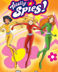 Điệp Viên Siêu Hạng (Phần 1)