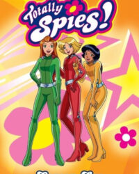 Điệp Viên Siêu Hạng (Phần 2)