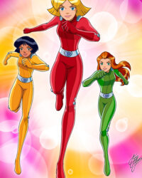 Điệp Viên Siêu Hạng (Phần 3)