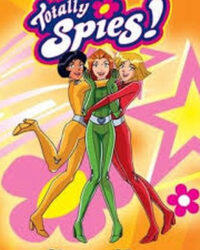 Điệp Viên Siêu Hạng (Phần 4)