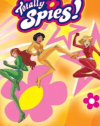 Điệp Viên Siêu Hạng (Phần 5)