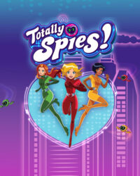 Điệp Viên Siêu Hạng (Phần 7)