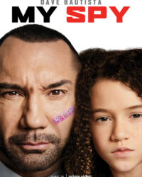 Điệp Viên Tí Hon