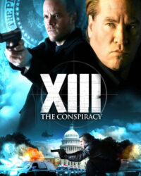 Điệp Viên XIII