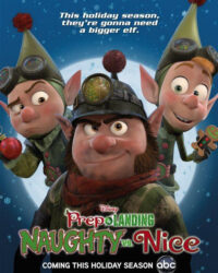 Điệp Vụ Phát Quà 2