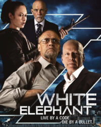 Điệp Vụ Voi Trắng