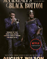 Điệu blues của Ma Rainey