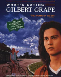 Điều Gì Đang Ăn Mòn Gilbert Grape