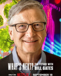 Điều gì kế tiếp? Tương lai với Bill Gates