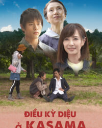 Điều kỳ diệu ở Kasama