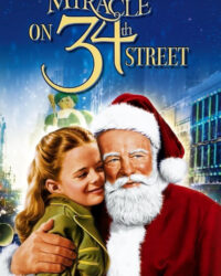 Điều Kỳ Diệu Trên Phố 34
