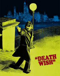 Điều Ước Chết Chóc