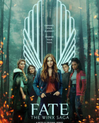 Định mệnh: Winx Saga