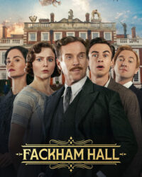 Dinh thự "Mặc Kệ Đời"