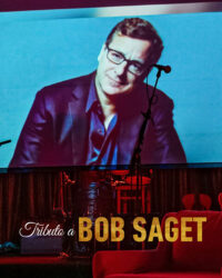 Dirty Daddy: Tưởng nhớ Bob Saget