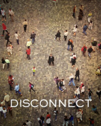 Disconnect