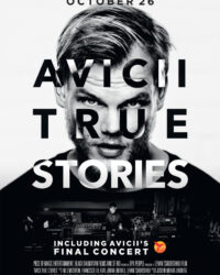 DJ Avicii Và Những Câu Chuyện Có Thật